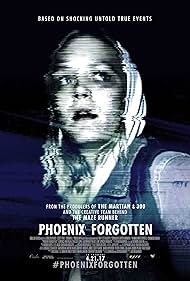 Phoenix Forgotten watch-Phoenix Forgotten