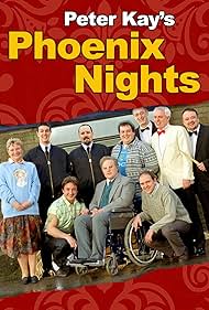 watch-Phoenix Nights