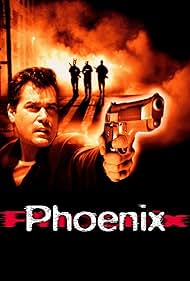 Phoenix watch-Phoenix
