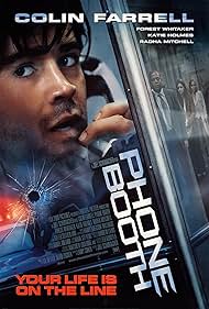 Phone Booth watch-Phone Booth