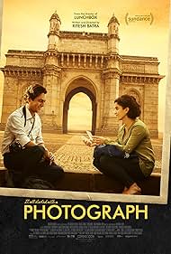 Photograph watch-Photograph