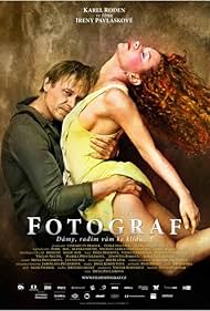 Photographer watch-Photographer