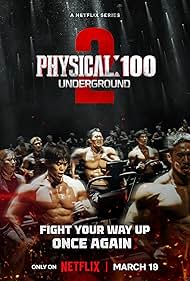 Physical (100) watch-Physical (100)