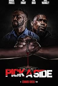 Pick A Side watch-Pick A Side