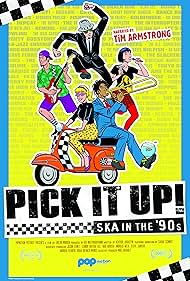 Pick It Up Ska in the 90s watch-Pick It Up Ska in the 90s