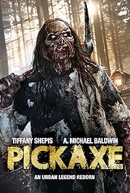Pickaxe watch-Pickaxe