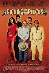 Picking Up the Pieces watch-Picking Up the Pieces