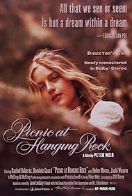 Picnic at Hanging Rock watch-Picnic at Hanging Rock