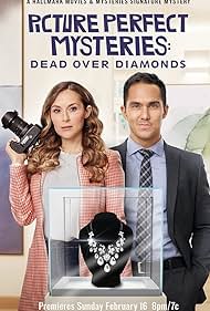 Picture Perfect Mysteries Dead Over Diamonds watch-Picture Perfect Mysteries Dead Over Diamonds