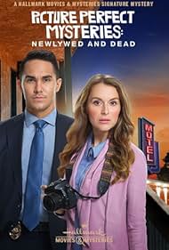watch-Picture Perfect Mysteries  Newlywed and Dead