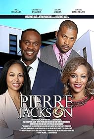 Pierre Jackson watch-Pierre Jackson