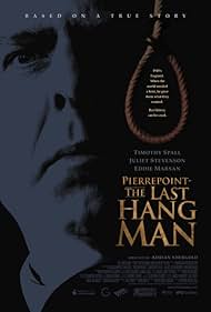 Pierrepoint The Last Hangman watch-Pierrepoint The Last Hangman