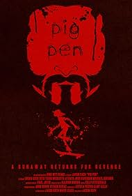 Pig Pen watch-Pig Pen