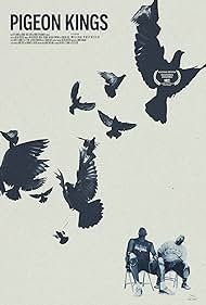 Pigeon Kings watch-Pigeon Kings