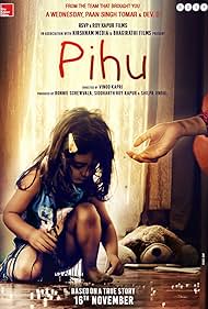 Pihu watch-Pihu