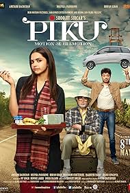 Piku watch-Piku