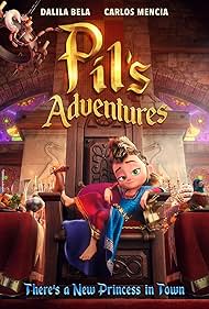 Pil s Adventures watch-Pil s Adventures
