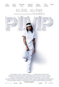 Pimp watch-Pimp