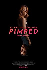 Pimped watch-Pimped