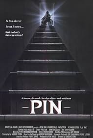 Pin watch-Pin