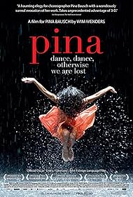 Pina watch-Pina