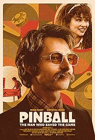 Pinball The Man Who Saved the Game watch-Pinball The Man Who Saved the Game
