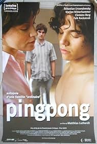 Pingpong watch-Pingpong