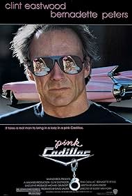 Pink Cadillac watch-Pink Cadillac