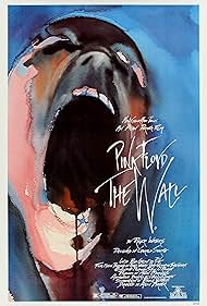 Pink Floyd The Wall watch-Pink Floyd The Wall