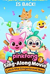 Pinkfong Sing-Along Movie 3 Catch the Gingerbread Man watch-Pinkfong Sing-Along Movie 3 Catch the Gingerbread Man