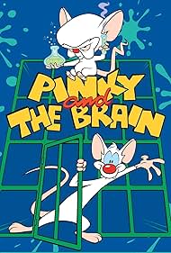 Pinky and the Brain watch-Pinky and the Brain