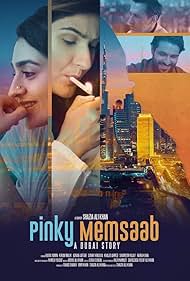 Pinky Memsaab watch-Pinky Memsaab