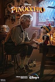 Pinocchio watch-Pinocchio