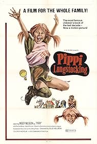 Pippi Longstocking watch-Pippi Longstocking