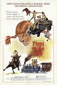Pippi on the Run watch-Pippi on the Run