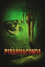 Piranhaconda watch-Piranhaconda