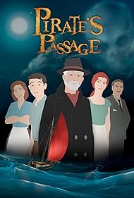 Pirate s Passage watch-Pirate s Passage