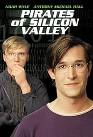 Pirates of Silicon Valley watch-Pirates of Silicon Valley