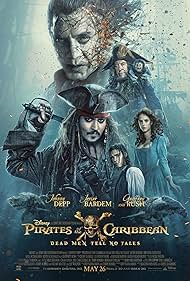 Pirates of the Caribbean Dead Men Tell No Tales watch-Pirates of the Caribbean Dead Men Tell No Tales
