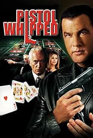 Pistol Whipped watch-Pistol Whipped