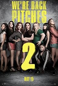 Pitch Perfect (2) watch-Pitch Perfect (2)