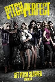 Pitch Perfect watch-Pitch Perfect