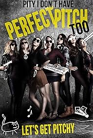 Pity I Don t Have Perfect Pitch Too watch-Pity I Don t Have Perfect Pitch Too