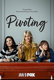 Pivoting watch-Pivoting