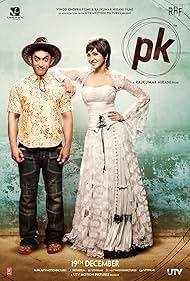 PK watch-PK