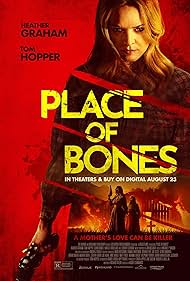 Place of Bones watch-Place of Bones