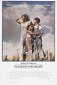 watch-Places in the Heart