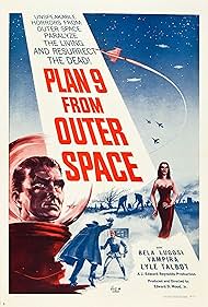 Plan 9 from Outer Space watch-Plan 9 from Outer Space