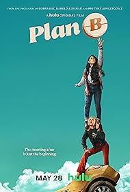 Plan B watch-Plan B
