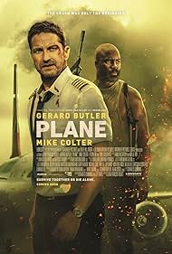 Plane watch-Plane